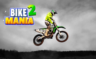 Bike Mania 2