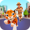 Tiger Run